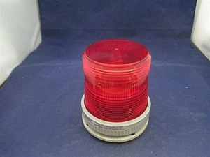 Edwards 105FLEDR-N5 Flashing LED new - Picture 1 of 4
