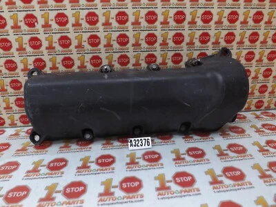 Jeep Liberty 2002-2012 3,7 L cubierta de válvula lateral derecha 53021938aa OEM Foto 1 de 4