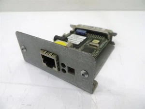 PCI Ethernet Adapter 174658-001 for Printronix T5000 Series Label printer - Picture 1 of 2