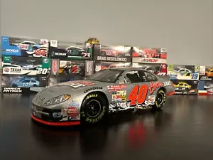 Jamie McMurray 2002 1/24 Revell # 40 Ganassi Dodge RT Coors Light 1° vittoria coppa - Foto 1 di 6