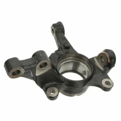 Genuine GM 2003-2008 Pontiac Vibe Base GT 1.8L L4 Gas Steering Knuckle 88970119 - Image 1 of 4