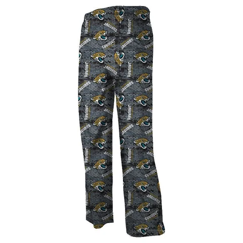 Jacksonville Jaguars Youth Lounge Pants X-Small (4/5) Cover