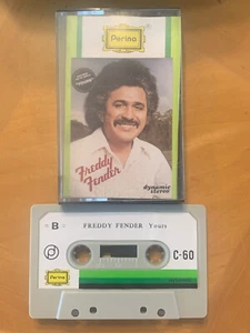 Freddie Fender - Tuyo (cinta de casete) - Imagen 1 de 1