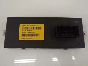 06-08 BMW 750i Dynamic Drive Control Module 3714676996401 0003719B2 - Picture 1 of 3
