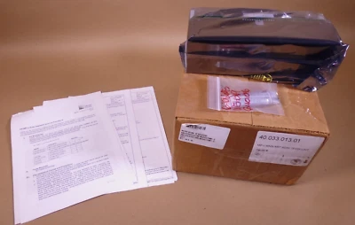 Dissipador de calor amplificador principal Meyer Sound 40.033.013.01 MP-2 módulo superior para MICA X-800 - Imagem 1 de 4