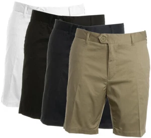 BERMUDA PANTALONE CORTO CLASSICO ESTIVO PAYPER BOAT COTONE UOMO ALLA MODA - Picture 1 of 5