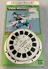 vintage SPORT GOOFY VIEW-MASTER REELS new/sealed on card @125