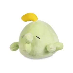 Sitting Cuties Gulpin Plüschtier Pokemon Fit Scarlet Violet Official Nintendo Switch - Bild 1 von 3
