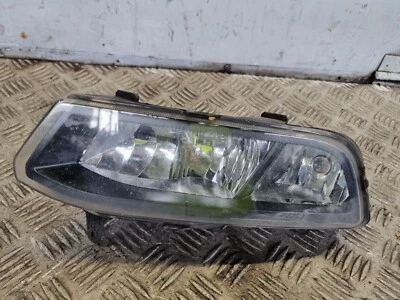 LUZ DE CIRCULACIÓN DIURNA IZQUIERDA VOLKSWAGEN POLO 6C0941661 1.4L HATCHBACK 3 PUERTAS 2014 Foto 1 de 4