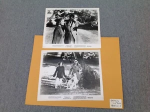 1955 Bringing Up Baby Press Kit - Picture 1 of 6