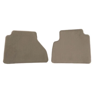 Genuine GM 2015-2018 Cadillac Escalade ESV Floor Mats Carpet Set Rear 84351331 - Image 1 of 2