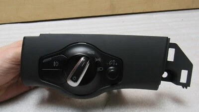AUDI A5 / A5 QUATTRO / S5 2008-2017 UNIDAD DE INTERRUPTOR DE CONTROL DE FAROS OEM A10343 B49 Foto 1 de 4