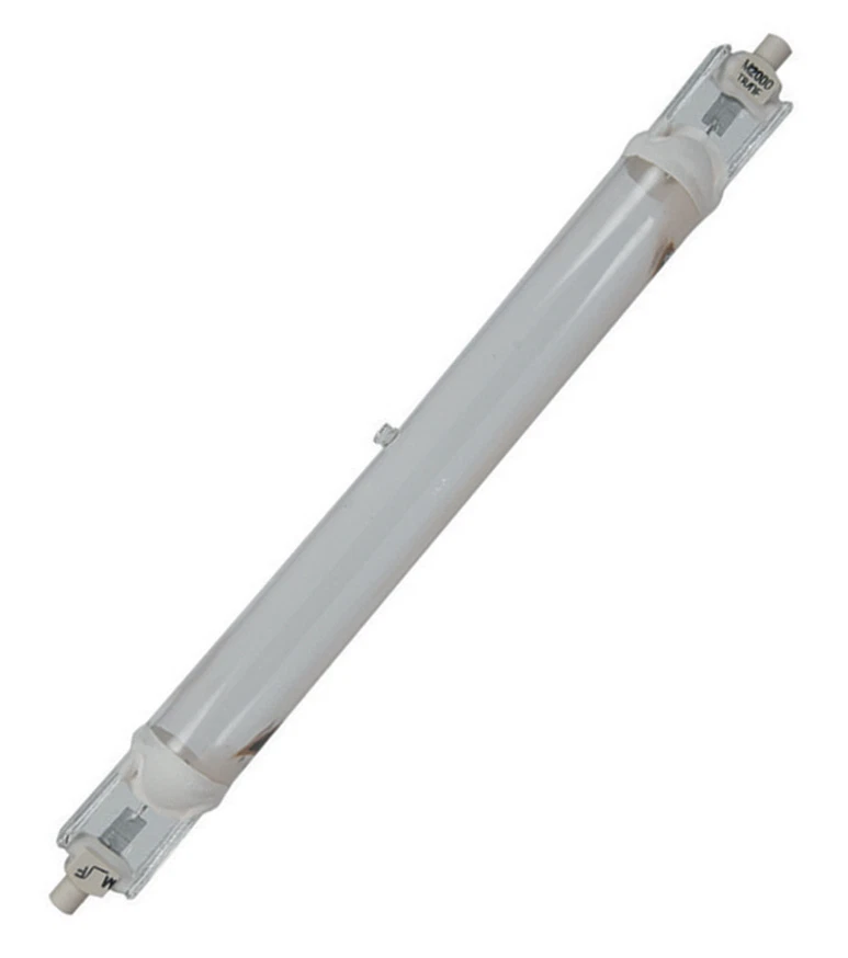 Genuine 1500w SYLVANIA Briteline M1500 T7/de Metal Halide Lamp 662060 Rx7s RRSC