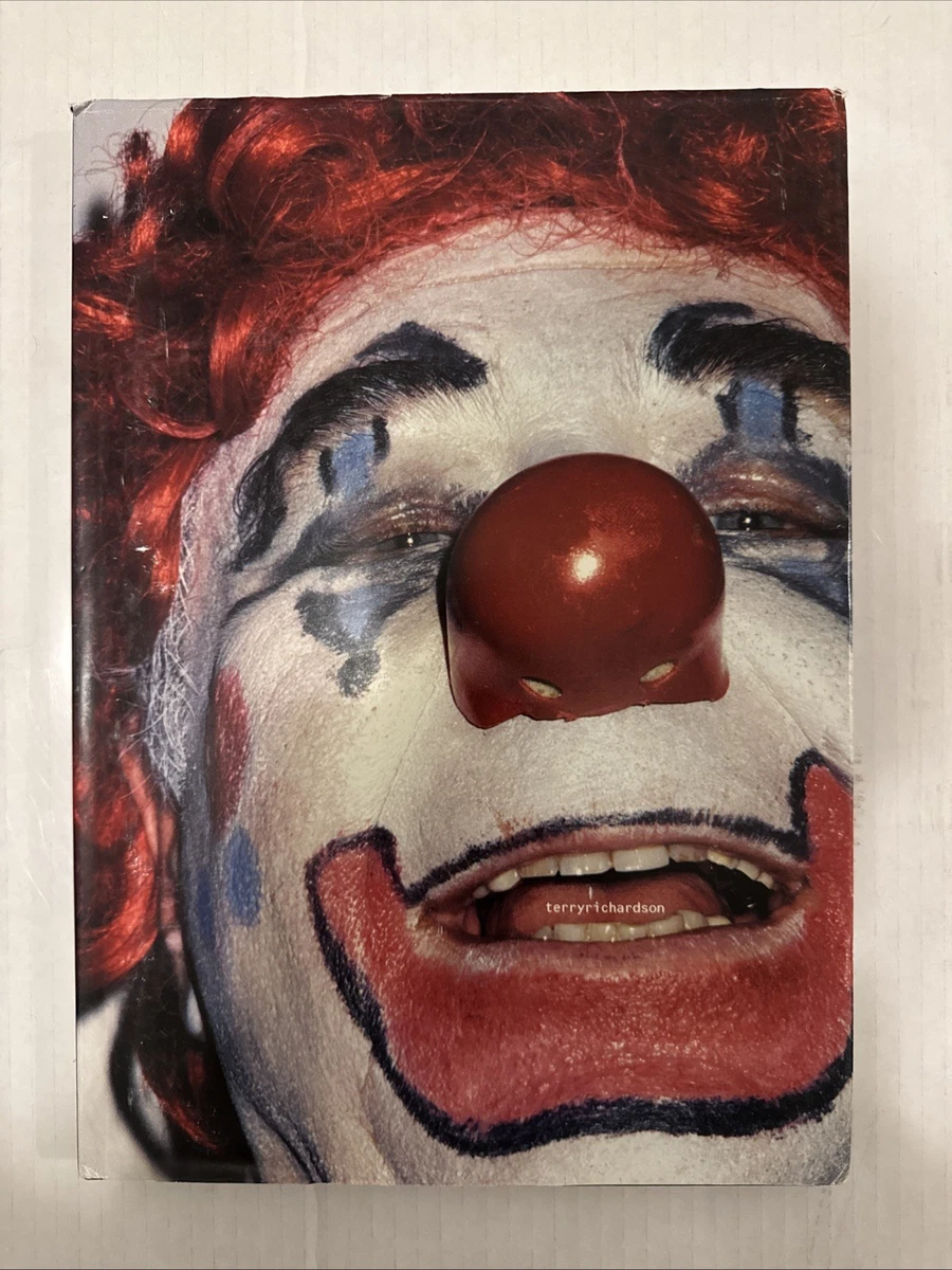 terry richardson products for sale | eBay