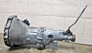 Datsun 5speed gearbox #60 Normal H pattern shifter for engine series A12 A14 A15 - Picture 1 of 14