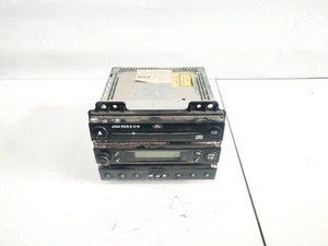 2s6118c815ag Kassettenradio Autoradio 2s61-18c815-ag 10r-020451 DE2399634-87 - Bild 1 von 11