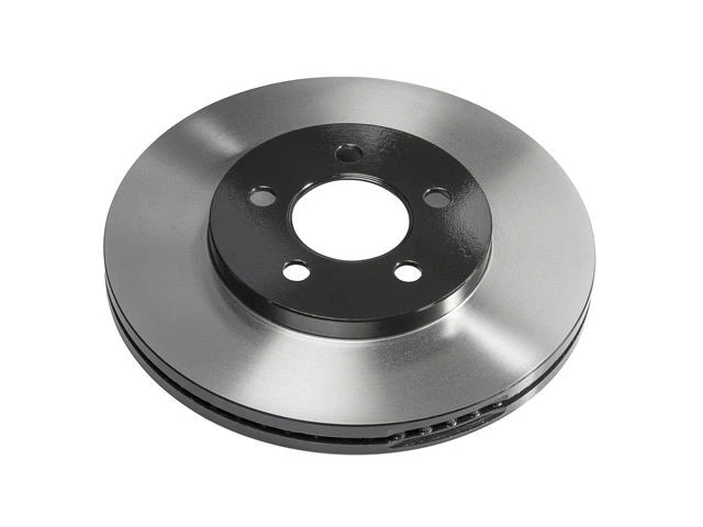 Rotor de freno delantero para Lincoln Town Car 2003-2011 2004 2005 2006 2007 WY231XR Foto 1 de 1
