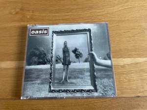 Oasis-Wonderwall.cd single - Picture 1 of 2