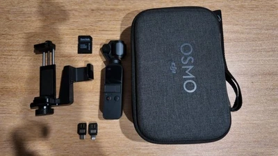 DJI Osmo Pocket - Image 1 of 4