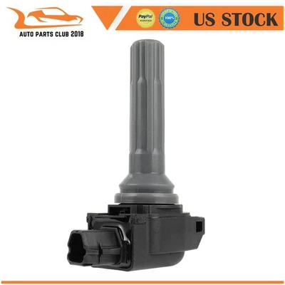 1 Ignition Coil for Subaru Forester 2019-2024 for Crosstrek 2021-2024 H4 2.5L - Image 1 of 4
