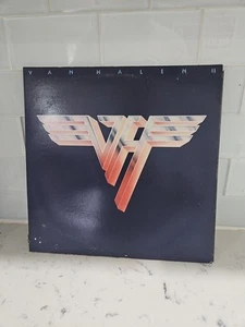 Van Halen ~ Van Halen II ~ Vintage 1st Pressing LP Warner Bros HS 3312 - Bild 1 von 7