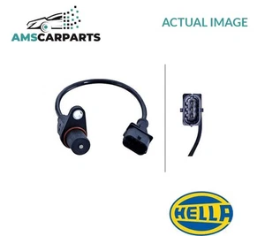CAMSHAFT POSITION SENSOR 6PU 009 168-561 HELLA NEW OE REPLACEMENT - Picture 1 of 5