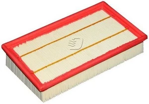 Filtro aria Denckermann A141444 filtro ricircolo per XF X200 JAGUAR XJ X350 X358 TYPE - Foto 1 di 6