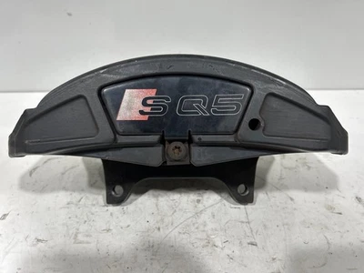 AUDI SQ5 2014-2017 3,0 L - Pinza de freno delantera derecha "negra" 8R0615124 (MK) Foto 1 de 4