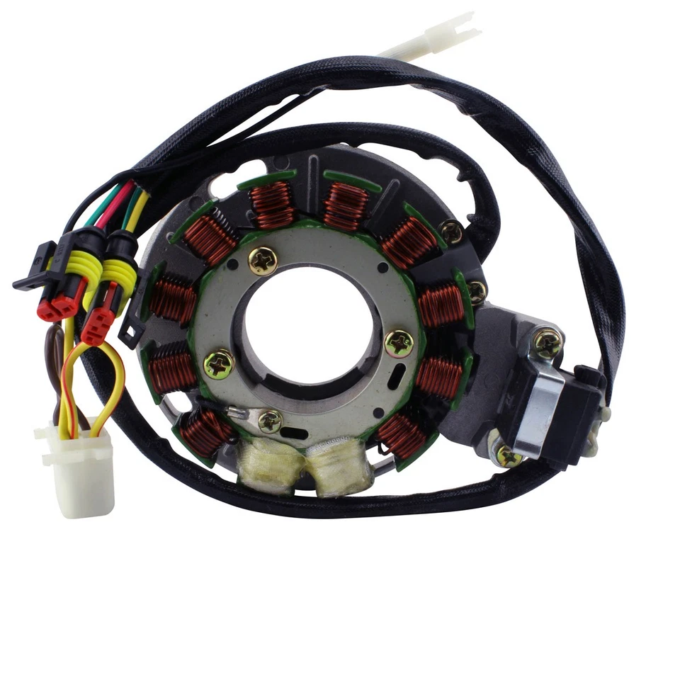Stator for Polaris XC XCR SP RMK SKS Classic 440 1996-1999 2000 2001 | 4060140 - Image 1 of 4