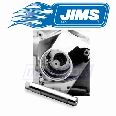 Jims Cam Bearing And Bushing Alignment Tool for 1988-1999 Harley Davidson oe Foto 1 de 4