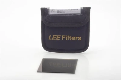 Lee Filters Pro Glass    .6ND 100mm x 100mm w. Case - Bild 1 von 2