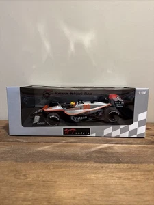 Carro #20 Scott Pruett 1998 Indy 500 1/18 UT MINICHAMPS VISTEON - Imagen 1 de 12