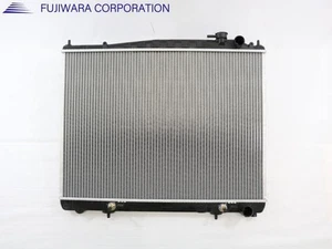 NISSAN Terrano 1999 GF-LR50 Radiator 214600W017 [New] [PA114517171] - Picture 1 of 2