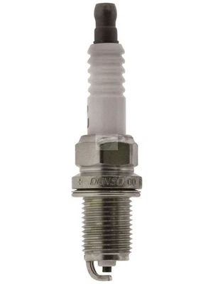 Denso Spark Plug fits Subaru Forester 2.0 SF,SF5 S Turbo AWD (K20PR-U) - Image 1 of 4
