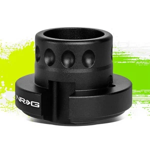 NRG Steering Wheel Race Short Hub Adapter for Dodge GM Chevy 69-94 Buick 1969+ - Picture 1 of 7