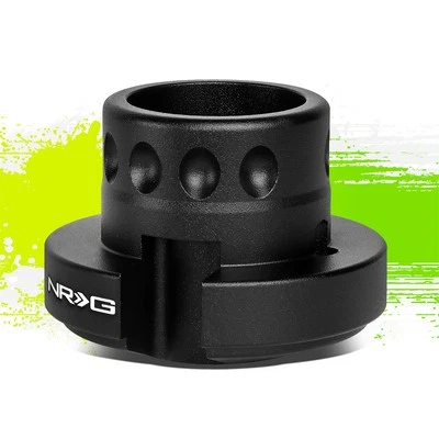 Adaptador de buje corto NRG para volante Race para Dodge GM Chevy 69-94 Buick 1969+ Foto 1 de 4