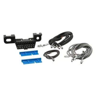 For Ford E-150 Econoline 1996 WVE Diagnostic Test Connector Foto 1 de 4