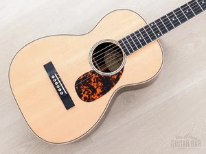 2015 Larrivée P-09 Parlor Akustikgitarre, Fichte + Palisander, fast neuwertig mit Koffer - Bild 1 von 21