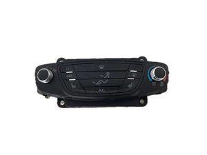 TASTIERA COMANDI PULSANTIERA ARIA CONDIZIONATA FORD TRANSIT - Picture 1 of 4