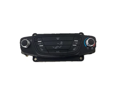 TASTIERA COMANDI PULSANTIERA ARIA CONDIZIONATA FORD TRANSIT - Image 1 of 4