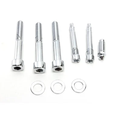 Kit de pernos de montaje de pinza Gardner Westcott - P-80-148 Foto 1 de 2