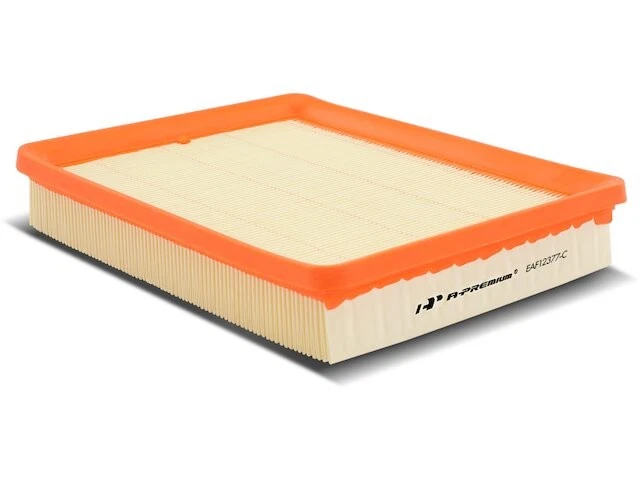 Engine Air Filter For 2001-2006 Kia Optima 2002 2003 2004 2005 TS624WS - Image 1 of 1