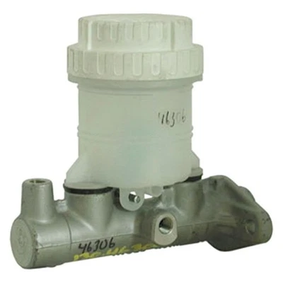 For Mitsubishi Montero 1988-1997 Centric 130.46306 Premium Brake Master Cylinder Foto 1 de 2
