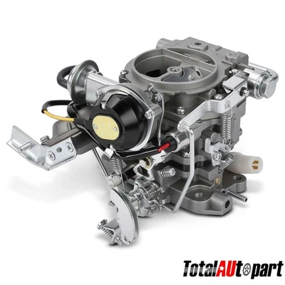 Carburador de 2 barriles para camioneta Isuzu Trooper 1986 1987 1988-1994 Amigo Impulse Foto 1 de 4