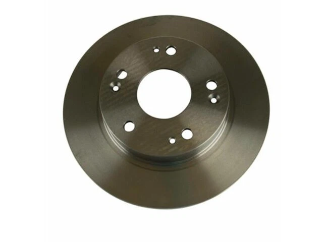 Rotor de freno trasero Brembo 74PVCQ46 para Acura CSX ILX 2010 2011 2013 2014 2015 Foto 1 de 1