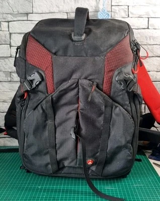 Manfrotto Pro Light MB PL-3N1-36 Camera Backpack  - Image 1 of 4