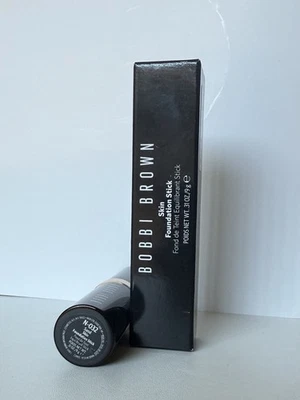 Base en barra Bobbi Brown Skin N-032 arena 1 oz nueva en caja  Foto 1 de 4