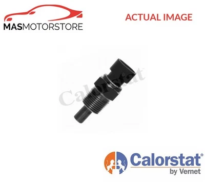 COOLANT TEMPERATURE SENSOR GAUGE CALORSTAT BY VERNET WS2588 FOR LANCIA DELTA I - Image 1 of 4