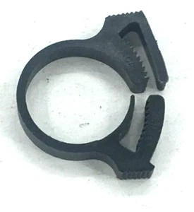 GENUINE ARCTIC CAT 0623-486 PWC TIGERSHARK HOSE CLAMP FITS 1997-1998 MODELS - Foto 1 di 4