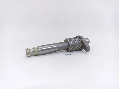 Yamaha L2G YL2C may FS1 YAS1 AS2 YG5 L5T CS3 G6 G7 LS2 RD125 HS1 Kick Axle Shaft Foto 1 de 4